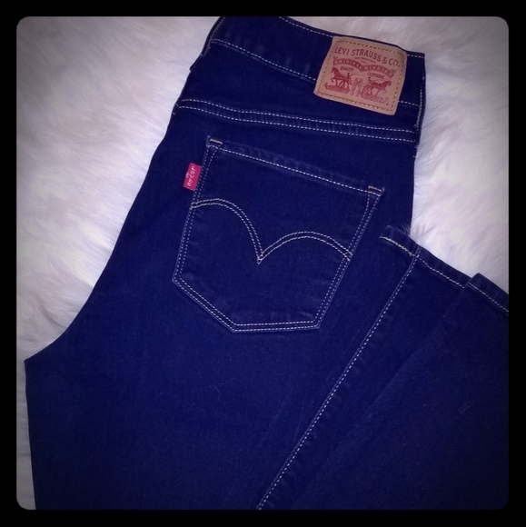 Levi's Denim - 🆕️🆕️ NWOT LEVI'S SHAPING BOOTCUT JEAN'S 🦋